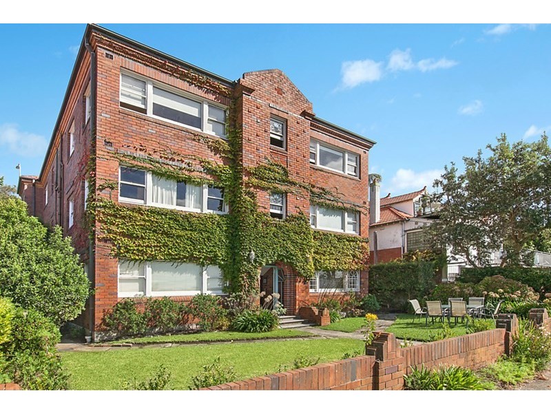 4/191 Spit Road, Mosman NSW 2088