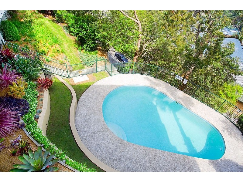 23/3 Mosman Street, Mosman NSW 2088