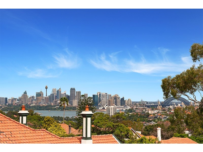5/68 Bradleys Head Road, Mosman NSW 2088