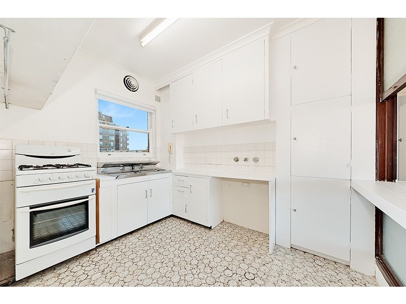 5/68 Bradleys Head Road, Mosman NSW 2088