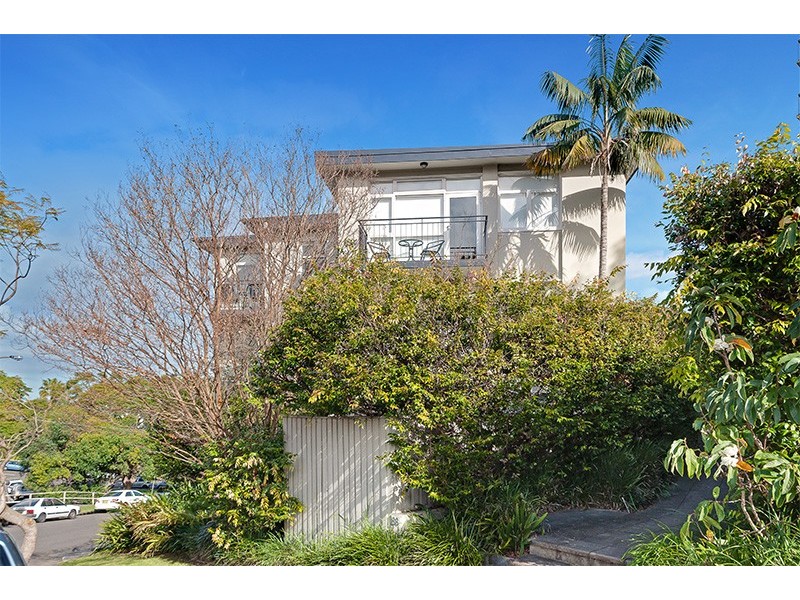 5/86 Bent Street, Neutral Bay NSW 2089