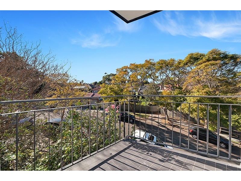 5/86 Bent Street, Neutral Bay NSW 2089