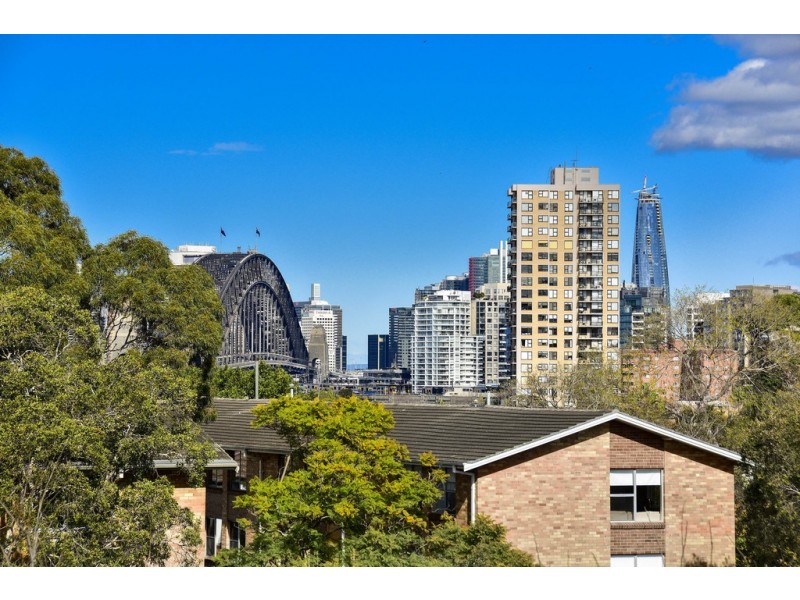 7/64 Ben Boyd Road, Neutral Bay NSW 2089