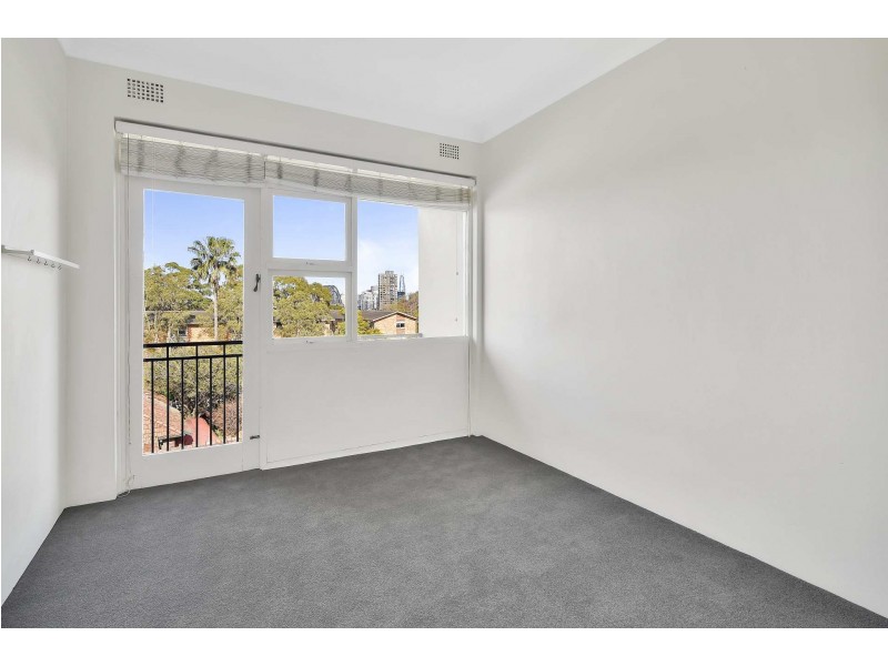 7/64 Ben Boyd Road, Neutral Bay NSW 2089