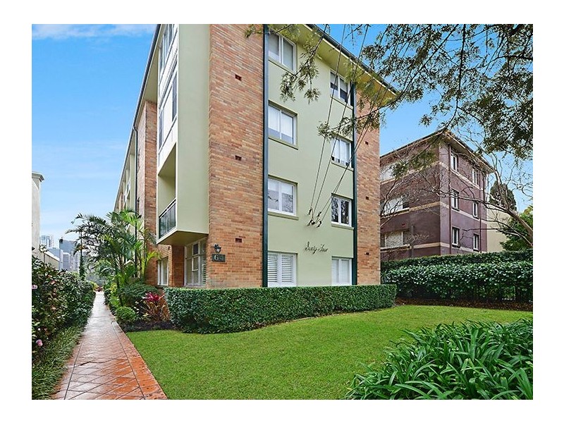 7/64 Ben Boyd Road, Neutral Bay NSW 2089