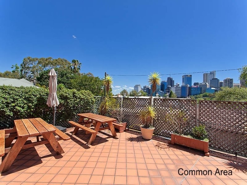 7/64 Ben Boyd Road, Neutral Bay NSW 2089