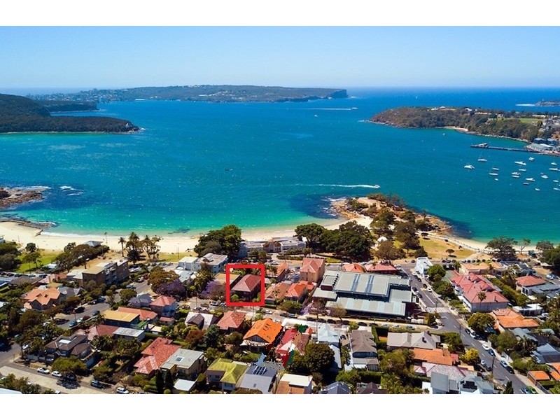 1/11 Waitovu Street, Mosman NSW 2088