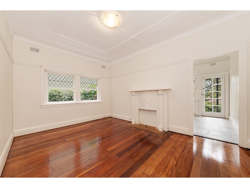 1/11 Waitovu Street, Mosman NSW 2088