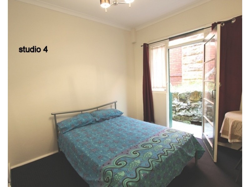 4/337 Alfred Street, Neutral Bay NSW 2089