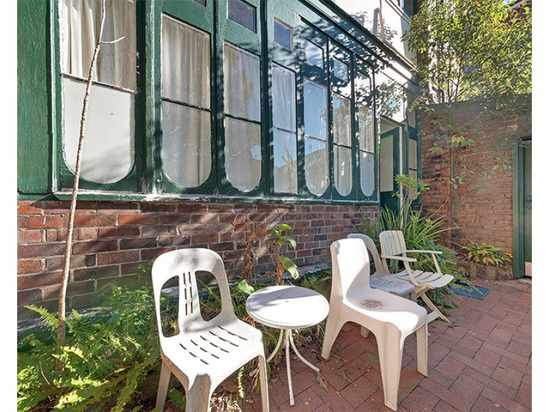 4/337 Alfred Street, Neutral Bay NSW 2089