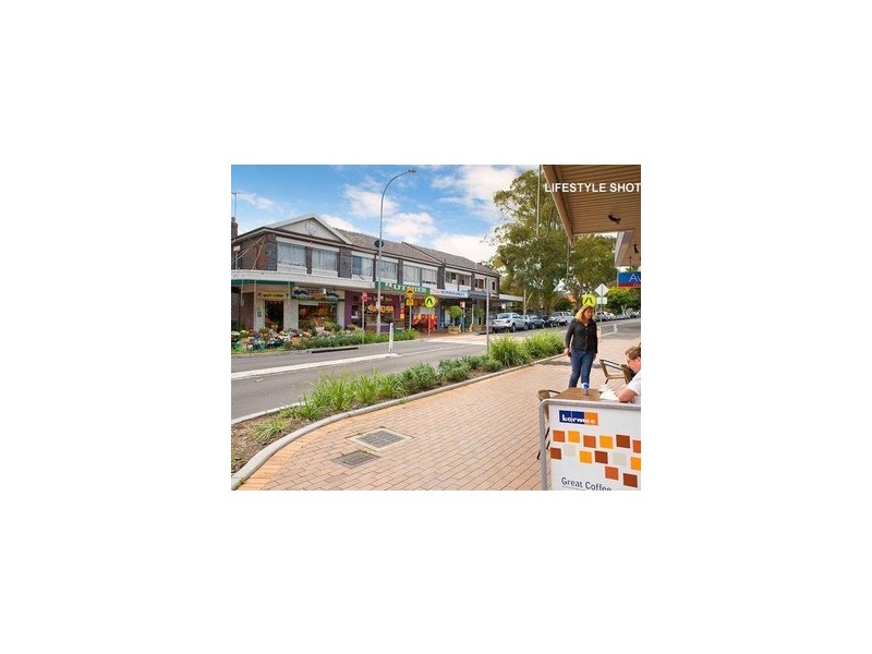 7/5 Ballantyne Street, Mosman NSW 2088