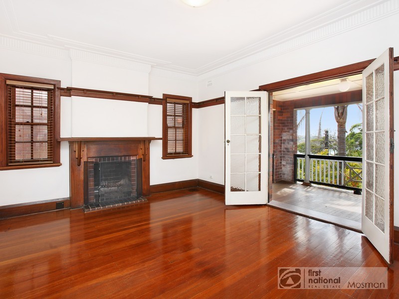 4/2A Parriwi Road, Mosman NSW 2088