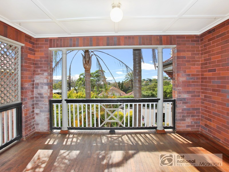 4/2A Parriwi Road, Mosman NSW 2088