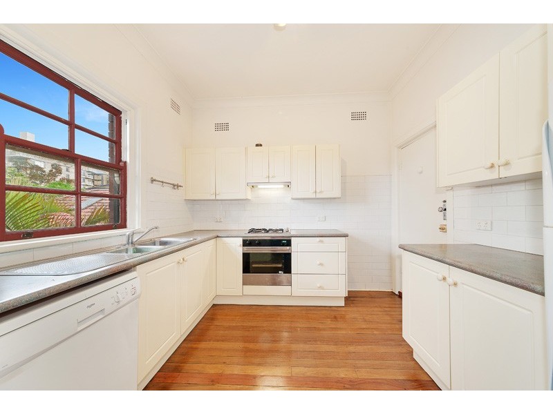 4/2A Parriwi Road, Mosman NSW 2088