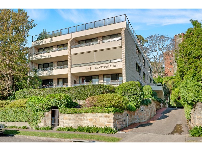 10/8-10 Montpelier Street, Neutral Bay NSW 2089