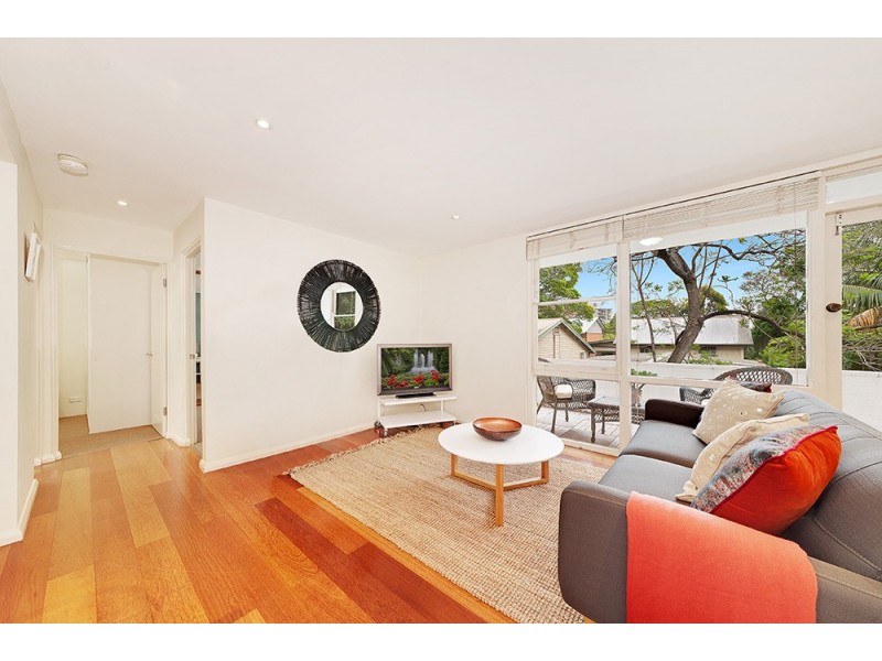6/98 Ourimbah Road, Mosman NSW 2088