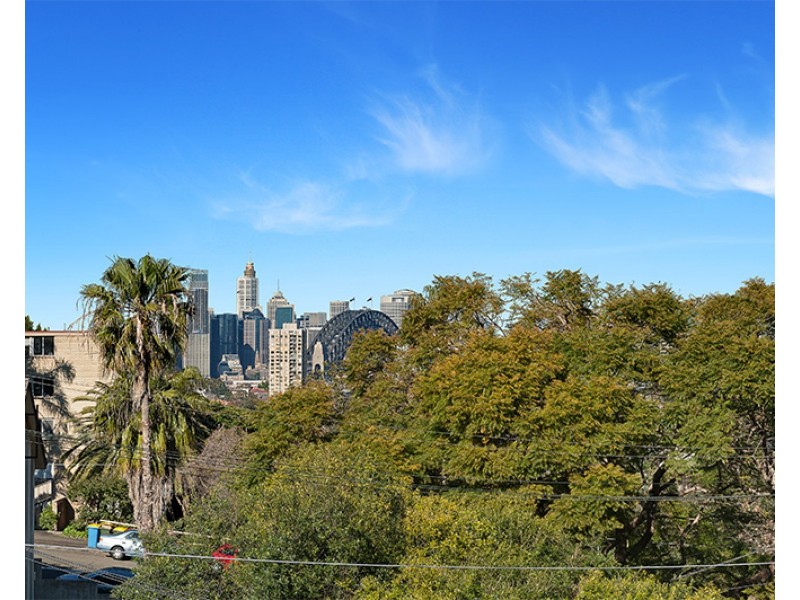 2/86 Bent Street, Neutral Bay NSW 2089