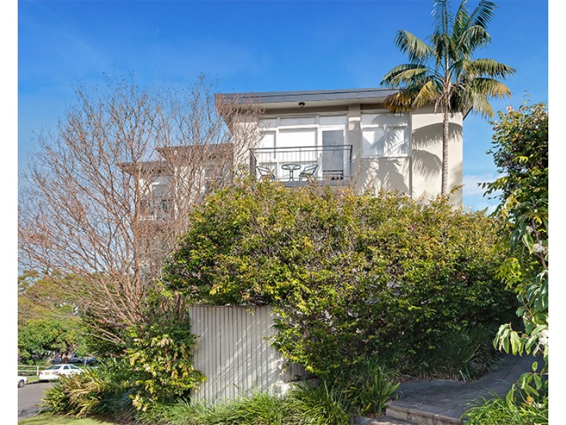 2/86 Bent Street, Neutral Bay NSW 2089