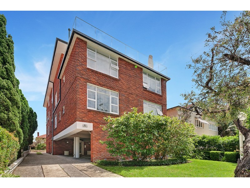 3/82 Raglan Street, Mosman NSW 2088