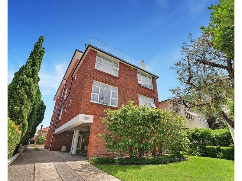 3/82 Raglan Street, Mosman NSW 2088
