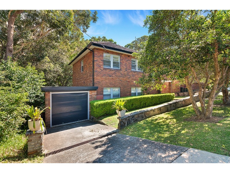 2/33 Innes Road, Greenwich NSW 2065