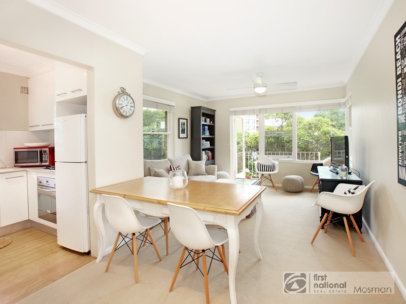 5/786 Military Road, Mosman NSW 2088
