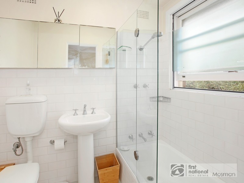 5/786 Military Road, Mosman NSW 2088