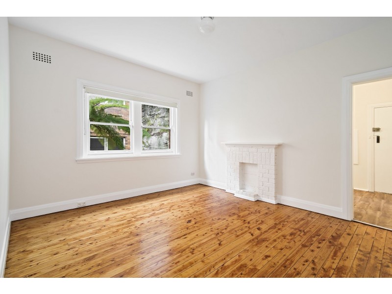 1/499 Miller Street, Cammeray NSW 2062