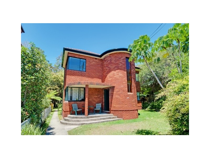 1/499 Miller Street, Cammeray NSW 2062