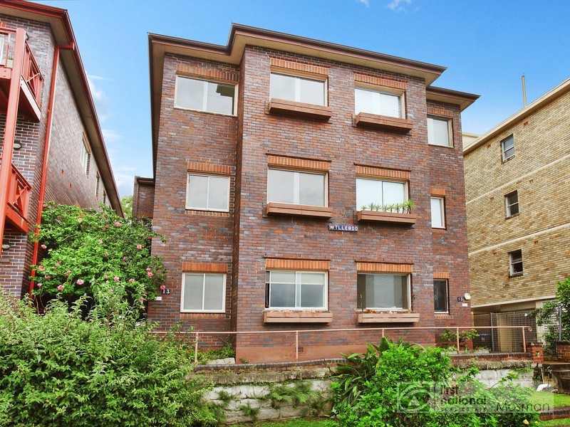 2/13 Moruben Road, Mosman NSW 2088