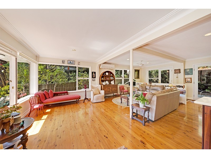 45 Avenue Road, Mosman NSW 2088