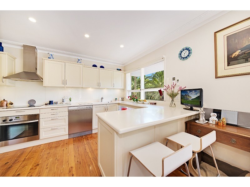 45 Avenue Road, Mosman NSW 2088