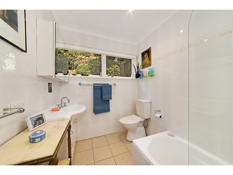 45 Avenue Road, Mosman NSW 2088