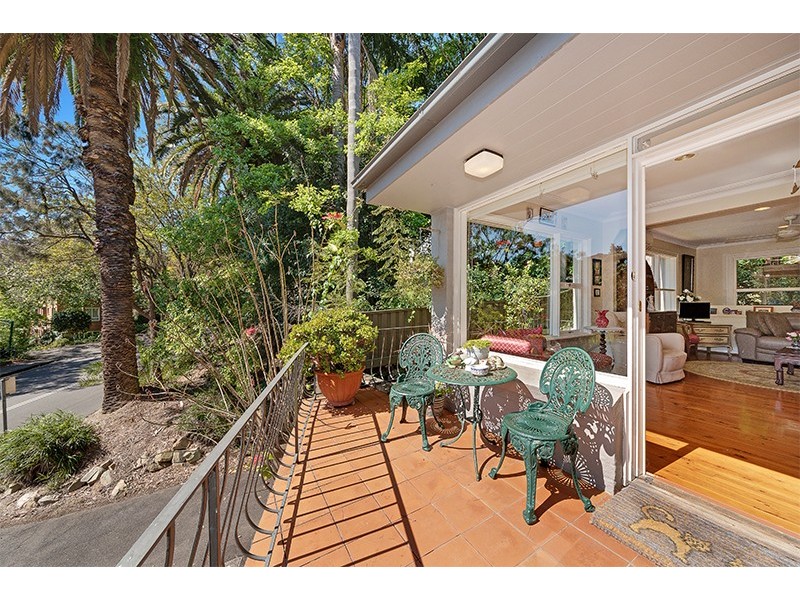 45 Avenue Road, Mosman NSW 2088