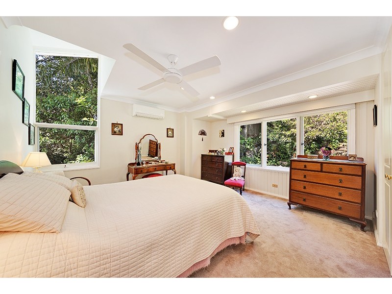 45 Avenue Road, Mosman NSW 2088