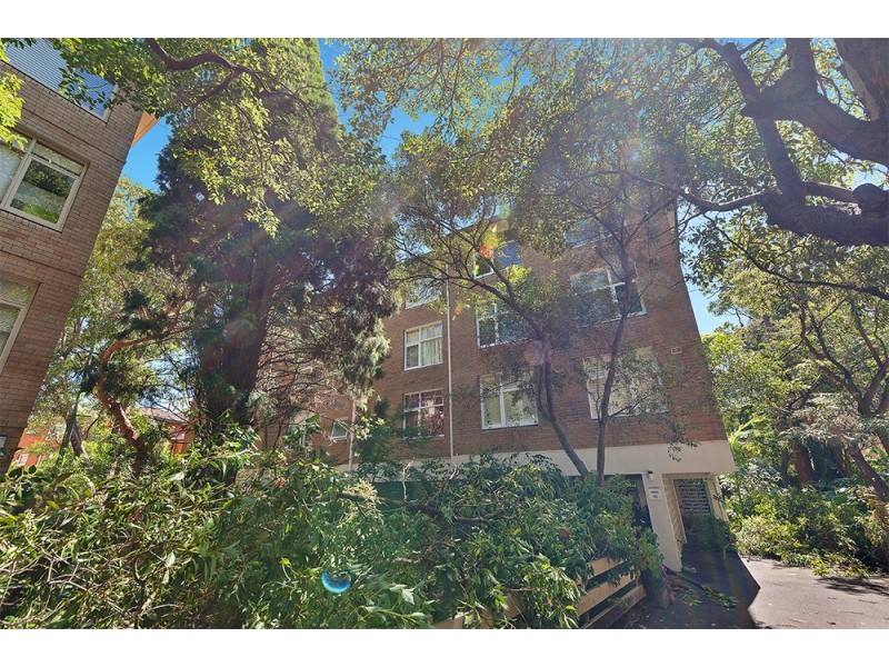 8/184A Raglan Street, Mosman NSW 2088