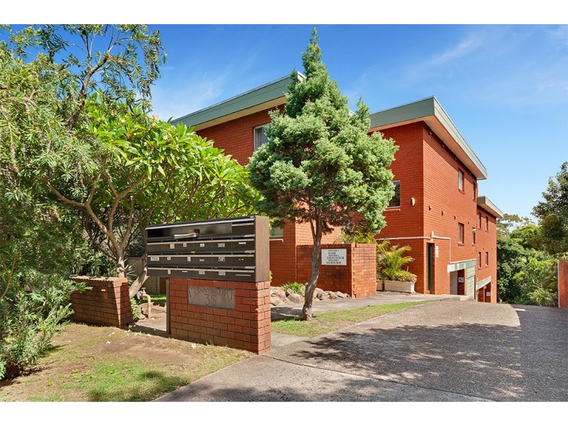 8/36 Waine Street, Freshwater NSW 2096
