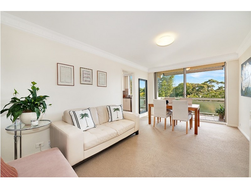 3C/699 Military Road, Mosman NSW 2088