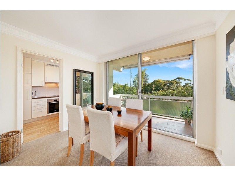 3C/699 Military Road, Mosman NSW 2088