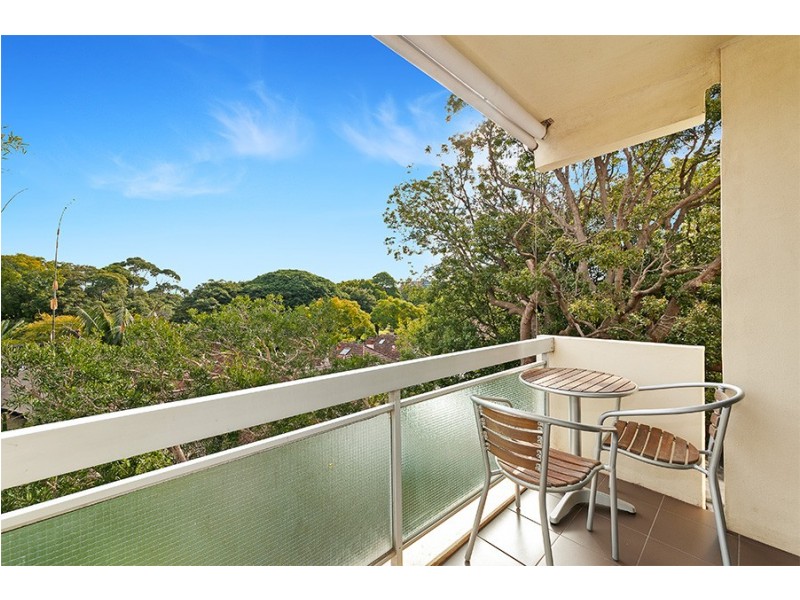 3C/699 Military Road, Mosman NSW 2088