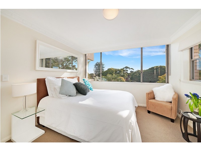 3C/699 Military Road, Mosman NSW 2088