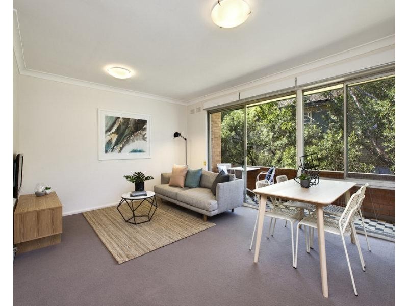 8/160 Raglan Street, Mosman NSW 2088