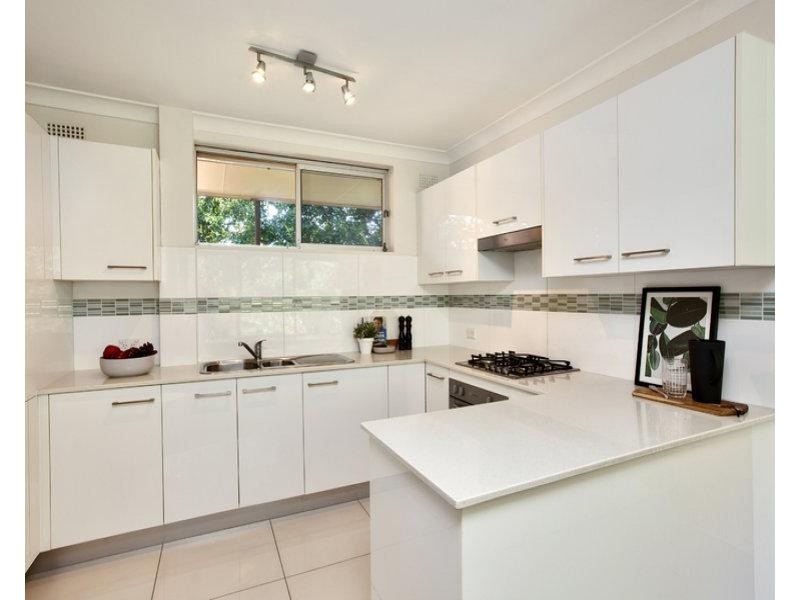 8/160 Raglan Street, Mosman NSW 2088