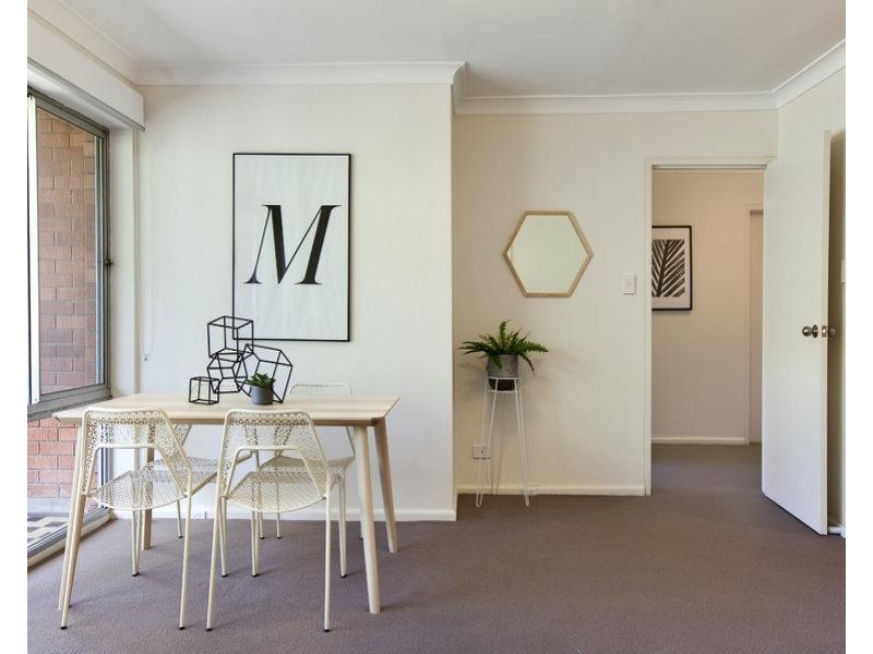 8/160 Raglan Street, Mosman NSW 2088