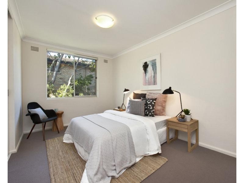 8/160 Raglan Street, Mosman NSW 2088