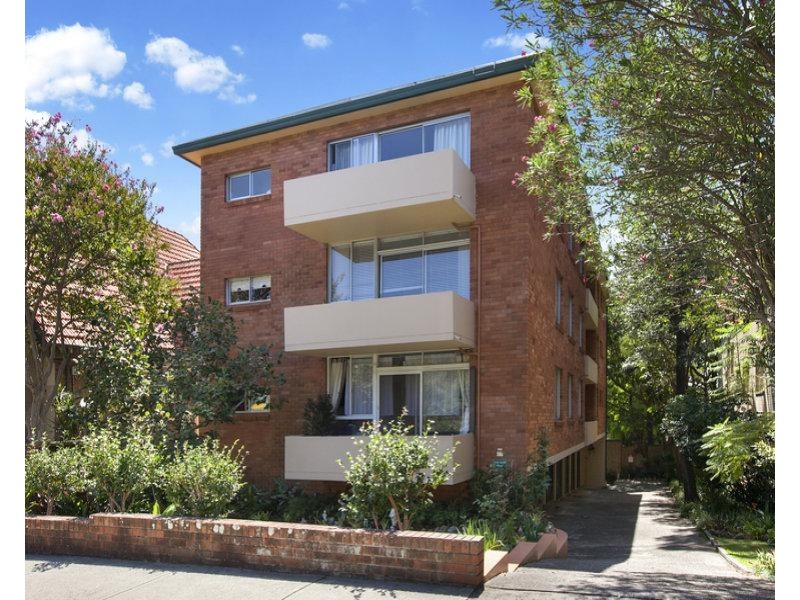 8/160 Raglan Street, Mosman NSW 2088