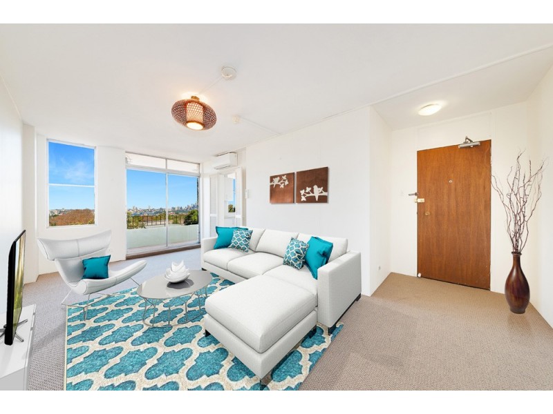 26/560 Military Road, Mosman NSW 2088