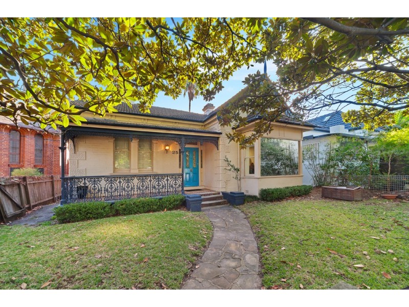 25 Myahgah Road, Mosman NSW 2088