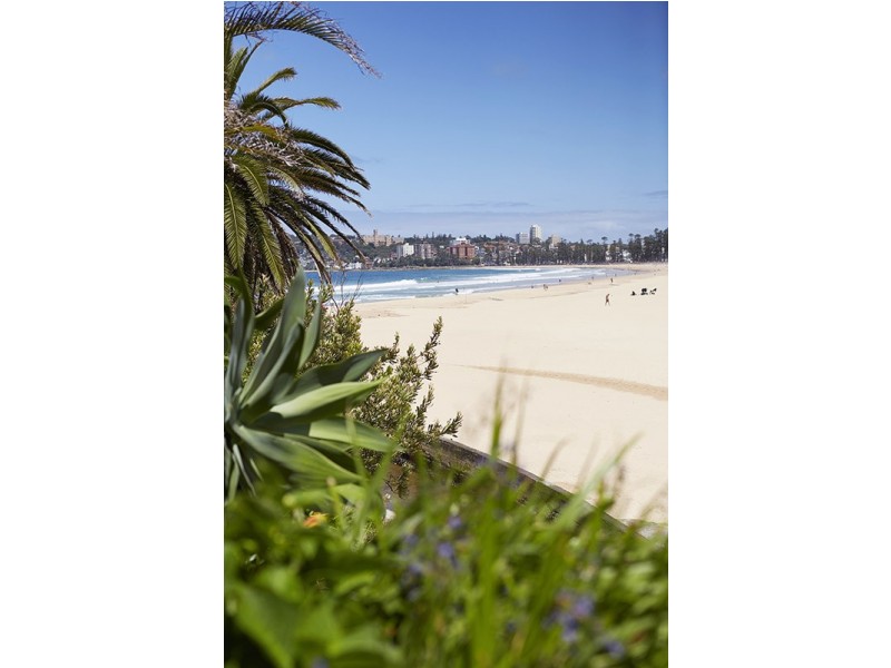 7/10 Greycliffe Street, Queenscliff NSW 2096