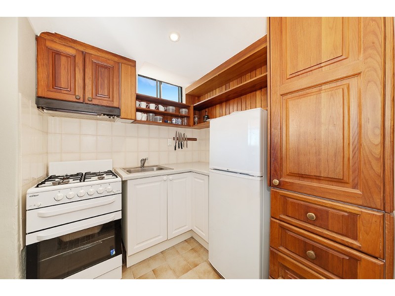 7/10 Greycliffe Street, Queenscliff NSW 2096